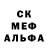 Бутират BDO Cmdr Psy.